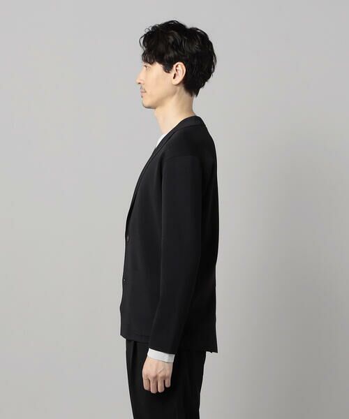 COMME CA MEN / コムサ・メン カーディガン・ボレロ | フルニードル ジャッカーデ | 詳細7