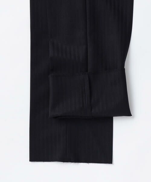 COMME CA MEN / コムサ・メン セットアップ | シャドーヘリンボーン スーツ | 詳細24