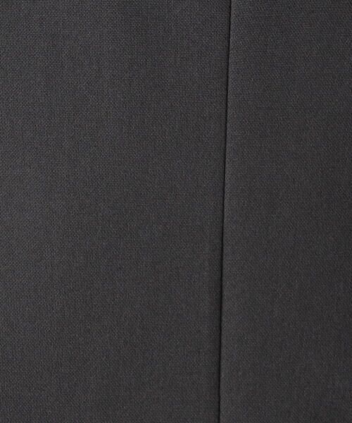 COMME CA MEN / コムサ・メン テーラードジャケット | 【セットアップ対応】福井編み ナイロントリコットジャージー シングルテーラードジャケット | 詳細7