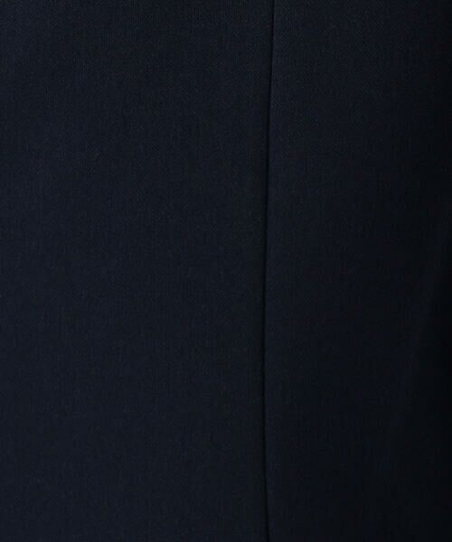 COMME CA MEN / コムサ・メン テーラードジャケット | 【セットアップ対応】福井編み ナイロントリコットジャージー シングルテーラードジャケット | 詳細22