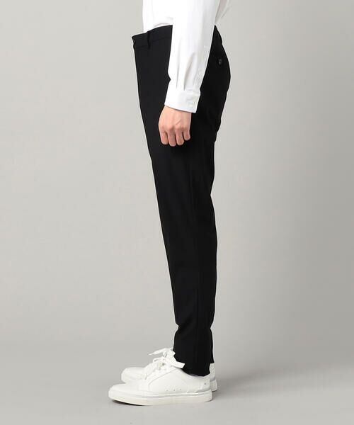 COMME CA MEN / コムサ・メン スラックス・ドレスパンツ | 【セットアップ対応】メリル テーパードパンツ | 詳細9