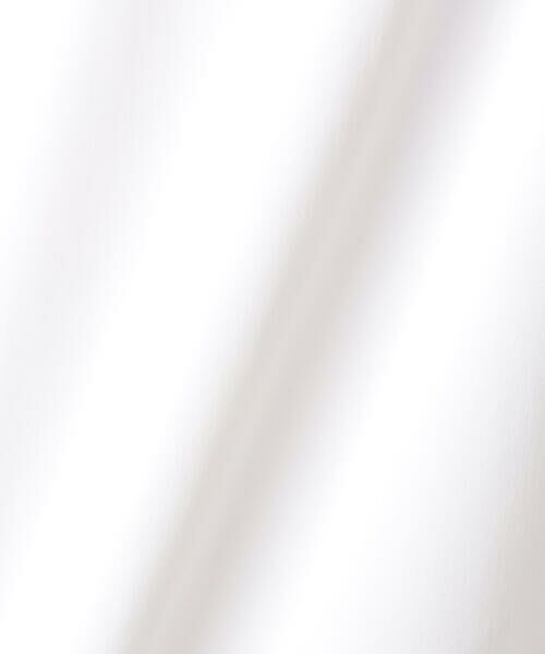 COMME CA MEN / コムサ・メン シャツ・ブラウス | 〔ユーロージャージー社〕ナイロントリコットレギュラーカラーシャツ | 詳細6