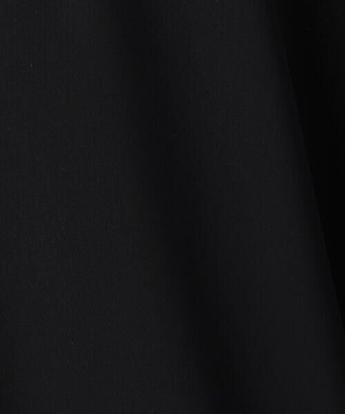 COMME CA MEN / コムサ・メン シャツ・ブラウス | 〔ユーロージャージー社〕ナイロントリコットレギュラーカラーシャツ | 詳細16