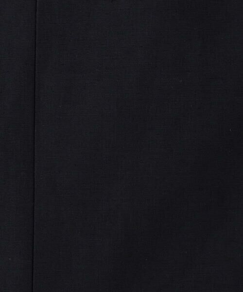 COMME CA MEN / コムサ・メン ブルゾン | コットンナイロンクロス マウンテンパーカ | 詳細19