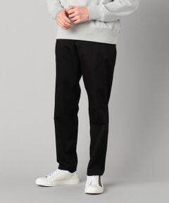 COMME CA MEN / コムサ・メン その他パンツ | 浜松織り コットンサテンストレッチ 5ポケットスリムパンツ