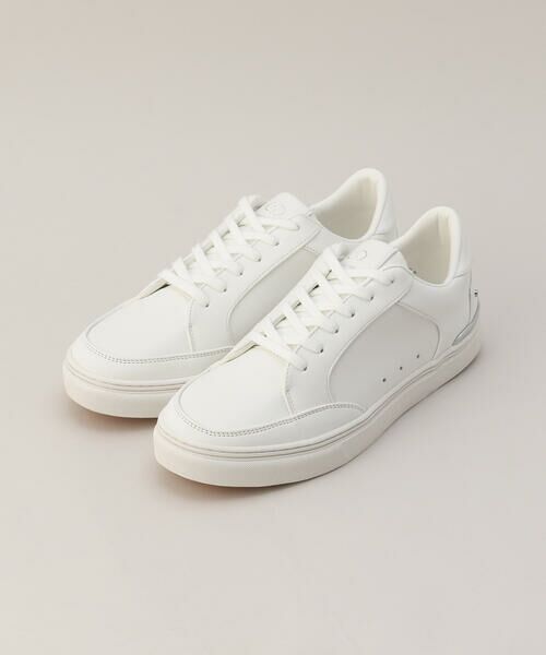 COMME CA MEN / コムサ・メン サンダル | サフィアーノコンビ スニーカー | 詳細1