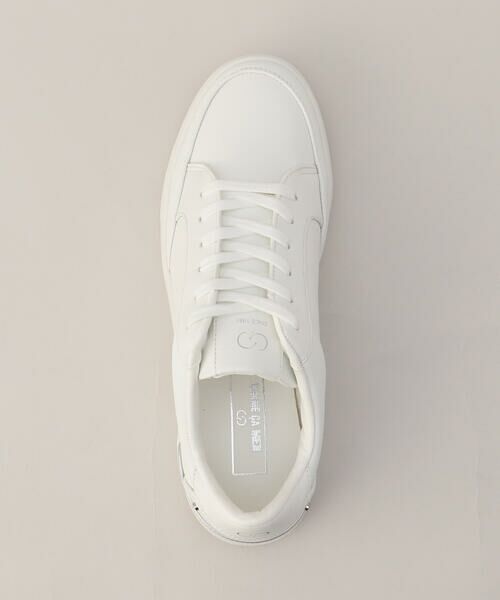 COMME CA MEN / コムサ・メン サンダル | サフィアーノコンビ スニーカー | 詳細2