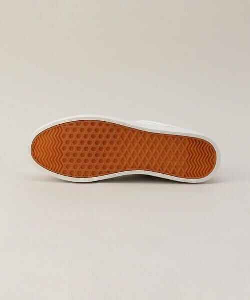 COMME CA MEN / コムサ・メン サンダル | サフィアーノコンビ スニーカー | 詳細3