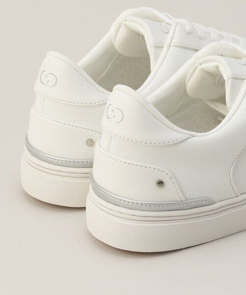 COMME CA MEN / コムサ・メン サンダル | サフィアーノコンビ スニーカー | 詳細5