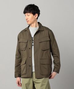 COMME CA MEN / コムサ・メン その他アウター | 「ドットエア」ファティーグ ジャケット