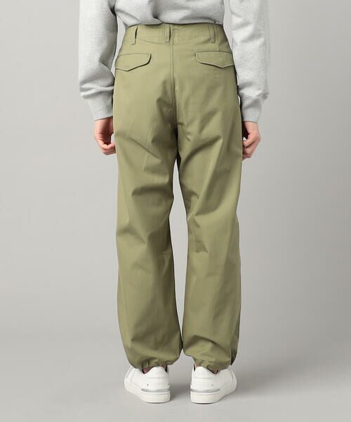 COMME CA MEN / コムサ・メン その他パンツ | パラシュート パンツ | 詳細11