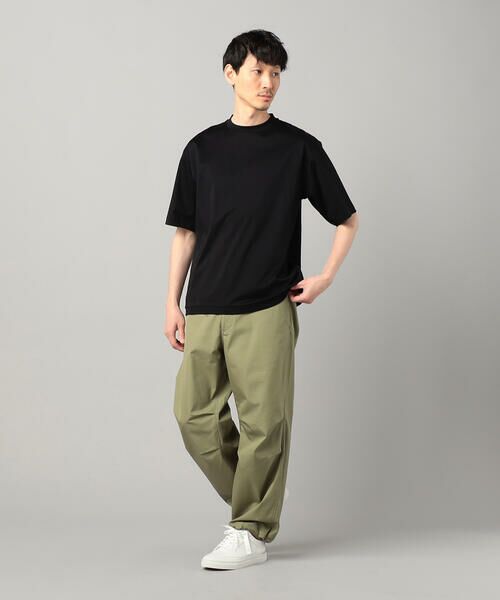 Tangent オリーブ パンツ Oblada 春の新作パンツについてpart 2 – CINCH inc