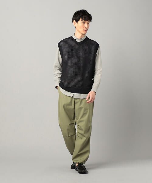 セール】 パラシュート パンツ （その他パンツ）｜COMME CA MEN