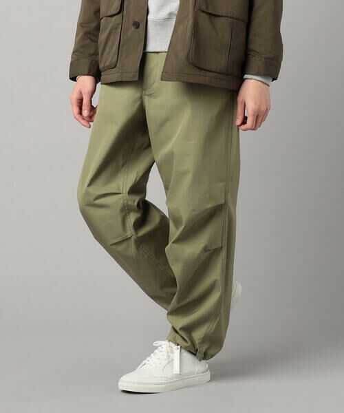 olive 出品 セール】 パラシュート パンツ （その他パンツ）｜COMME CA MEN