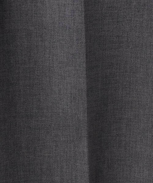 COMME CA MEN / コムサ・メン その他パンツ | リネンライク ワイドパンツ | 詳細9