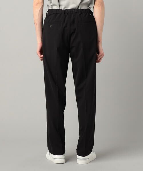 COMME CA MEN / コムサ・メン その他パンツ | リネンライク ワイドパンツ | 詳細15