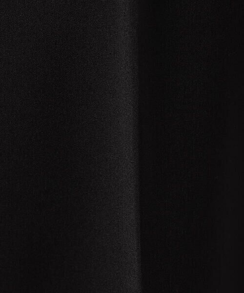 COMME CA MEN / コムサ・メン その他パンツ | リネンライク ワイドパンツ | 詳細20