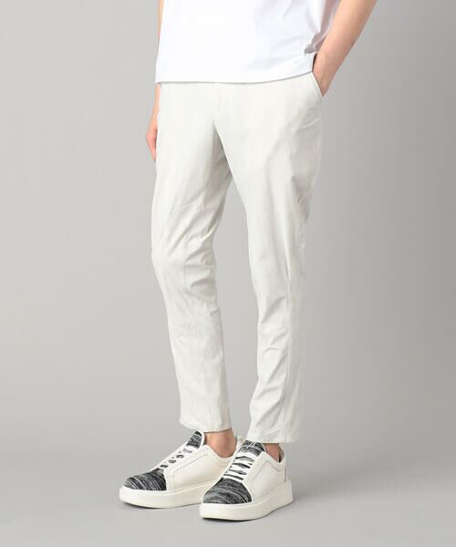 COMME CA MEN / コムサ・メン その他パンツ | メリルヴィンテージ ジョッパーズパンツ | 詳細3