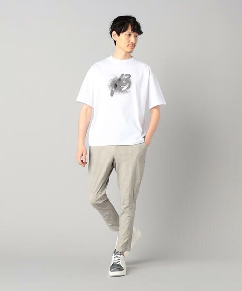 COMME CA MEN / コムサ・メン その他パンツ | メリルヴィンテージ ジョッパーズパンツ | 詳細5