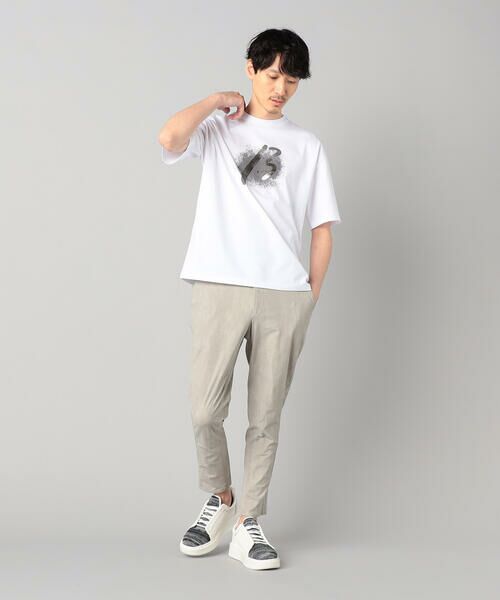 COMME CA MEN / コムサ・メン その他パンツ | メリルヴィンテージ ジョッパーズパンツ | 詳細6