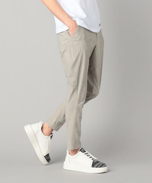 COMME CA MEN / コムサ・メン その他パンツ | メリルヴィンテージ ジョッパーズパンツ | 詳細8