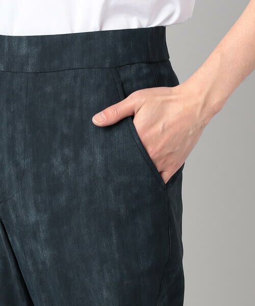 COMME CA MEN / コムサ・メン その他パンツ | メリルヴィンテージ ジョッパーズパンツ | 詳細18