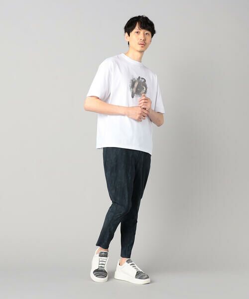 COMME CA MEN / コムサ・メン その他パンツ | メリルヴィンテージ ジョッパーズパンツ | 詳細10