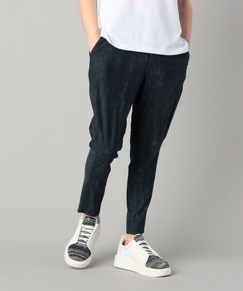 COMME CA MEN / コムサ・メン その他パンツ | メリルヴィンテージ ジョッパーズパンツ | 詳細11