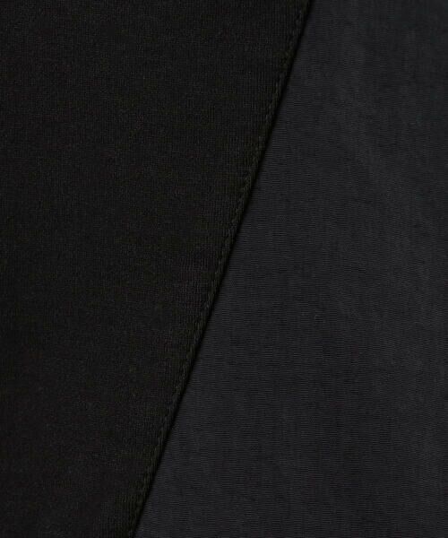 COMME CA MEN / コムサ・メン パーカー | スピンドル 半袖パーカ | 詳細9