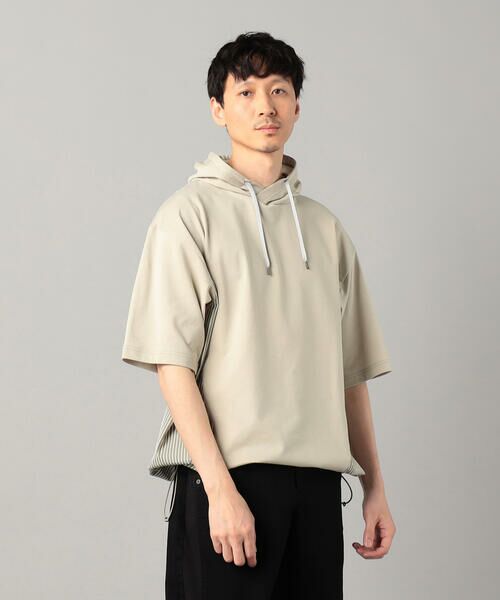 おまとめでお値下げ♡スコットクラブ購入 デザインパーカー ロゴデザインメッシュパーカー - SCOTCLUB - SCOTCLUB｜YAMADAYA