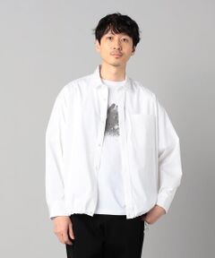 COMME CA MEN / コムサ・メン シャツ・ブラウス | スピンドル シャツ