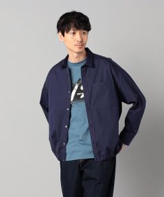 COMME CA MEN / コムサ・メン シャツ・ブラウス | スピンドル シャツ