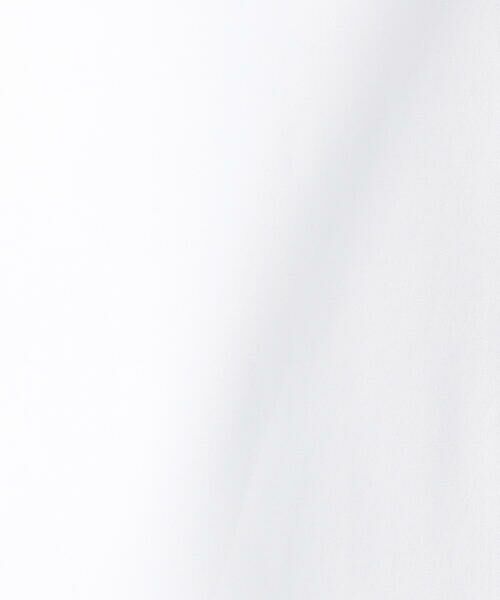 COMME CA MEN / コムサ・メン シャツ・ブラウス | スピンドル シャツ | 詳細6