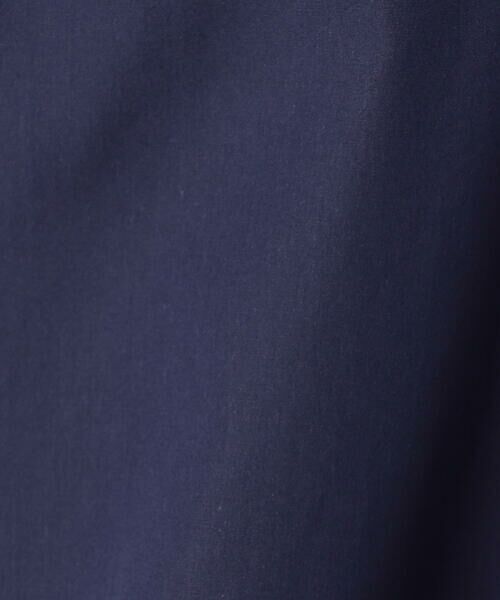 COMME CA MEN / コムサ・メン シャツ・ブラウス | スピンドル シャツ | 詳細12