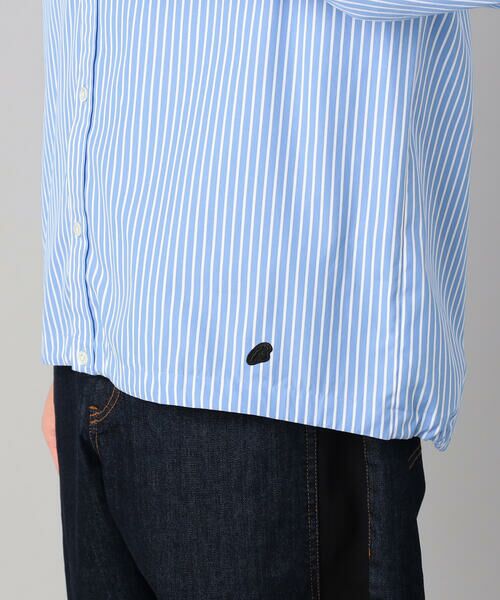 COMME CA MEN / コムサ・メン シャツ・ブラウス | スピンドル シャツ | 詳細25