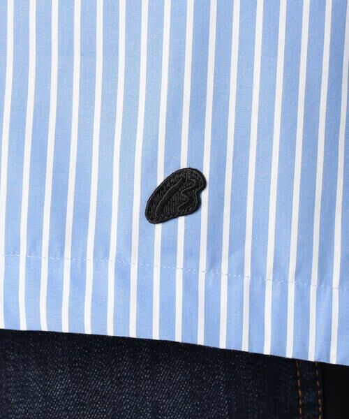 COMME CA MEN / コムサ・メン シャツ・ブラウス | スピンドル シャツ | 詳細28