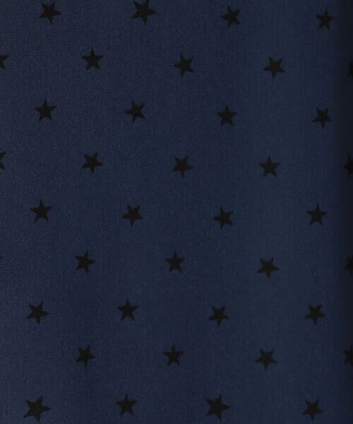 COMME CA MEN / コムサ・メン シャツ・ブラウス | ランダムスタープリント柄 シャツ | 詳細12