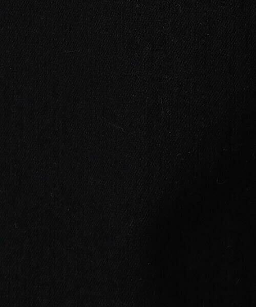 COMME CA MEN / コムサ・メン デニムパンツ | レイヤード デニムパンツ | 詳細6