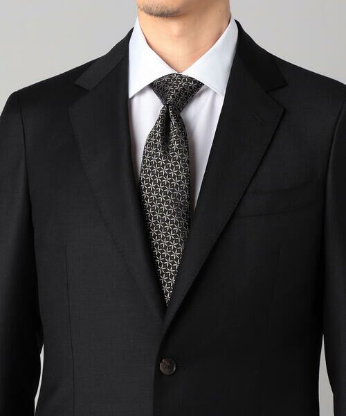 COMME CA MEN / コムサ・メン セットアップ | 〔DORMEUIL〕スーツ | 詳細7