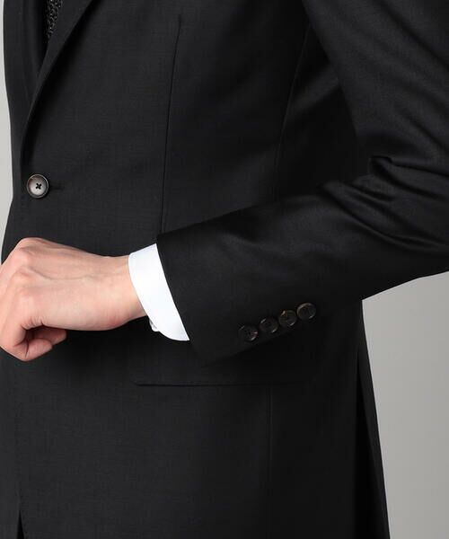 COMME CA MEN / コムサ・メン セットアップ | 〔DORMEUIL〕スーツ | 詳細9