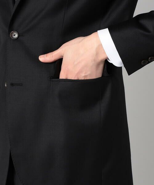 COMME CA MEN / コムサ・メン セットアップ | 〔DORMEUIL〕スーツ | 詳細10