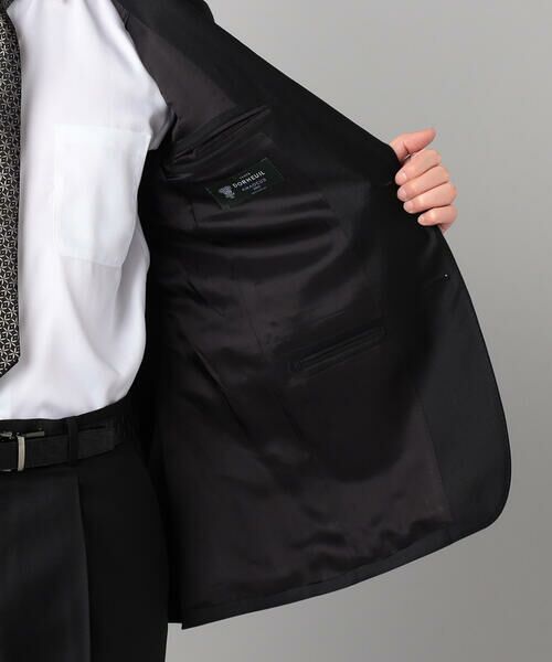 COMME CA MEN / コムサ・メン セットアップ | 〔DORMEUIL〕スーツ | 詳細13