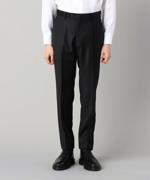 COMME CA MEN / コムサ・メン セットアップ | 〔DORMEUIL〕スーツ | 詳細14