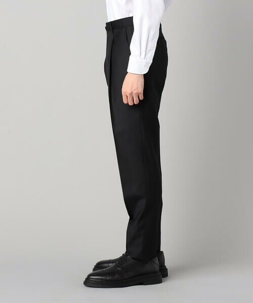 COMME CA MEN / コムサ・メン セットアップ | 〔DORMEUIL〕スーツ | 詳細15