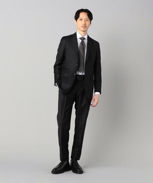 COMME CA MEN / コムサ・メン セットアップ | 〔DORMEUIL〕スーツ | 詳細2