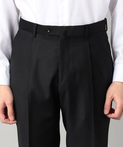 COMME CA MEN / コムサ・メン セットアップ | 〔DORMEUIL〕スーツ | 詳細17