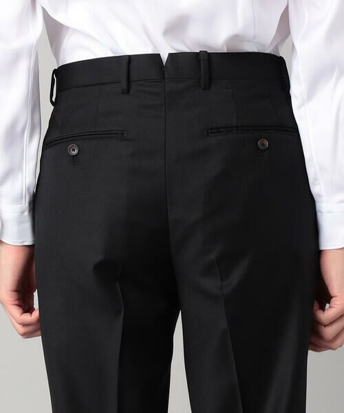 COMME CA MEN / コムサ・メン セットアップ | 〔DORMEUIL〕スーツ | 詳細18