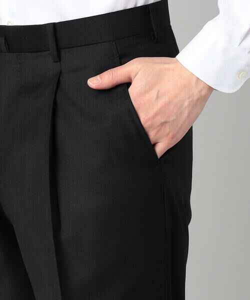 COMME CA MEN / コムサ・メン セットアップ | 〔DORMEUIL〕スーツ | 詳細19