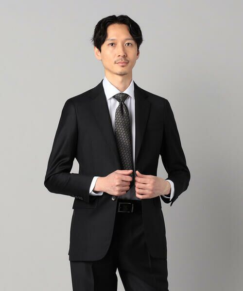 COMME CA MEN / コムサ・メン セットアップ | 〔DORMEUIL〕スーツ | 詳細3