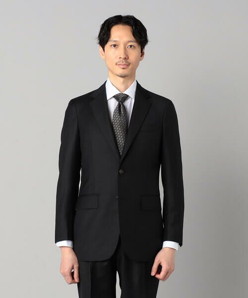 COMME CA MEN / コムサ・メン セットアップ | 〔DORMEUIL〕スーツ | 詳細4